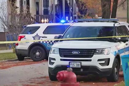 Widow, son of late Chicago commissioner found shot dead inside home in suspected homicide