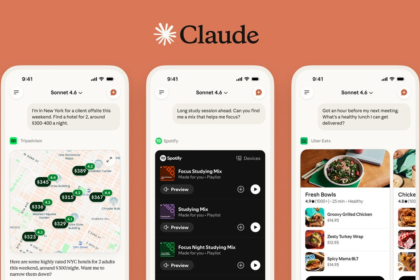 Claude Can Connect to More Apps You Use Every Day