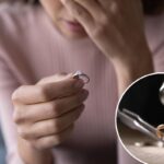 Dumped and down ,000! Bride-not-to-be stunned to learn just how little her unwanted ring was worth: ‘Jaw hit the floor’