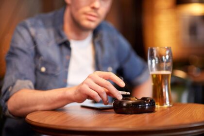 Dear Abby: My son refuses to believe he’s an alcoholic