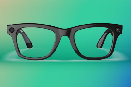 Meta’s AI Bet, and the Evolution of Smart Glasses