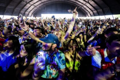 YouTube Upgrades Its Music TV Experience, Just in Time for Coachella