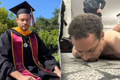 WHCD shooting suspect planned to target Trump officials, manifesto reveals