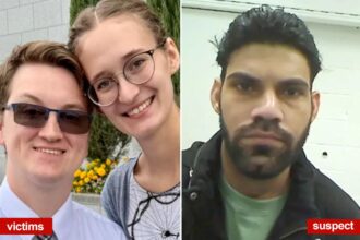 Truck driver involved in tragic honeymoon deaths got his license in ‘Newsom’s California’