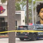 Florida Taco Bell worker fires gun at three female customers after one tried to fill water cup with  soda: cops