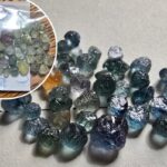 Boyfriend proposes with 100 pounds of gravel — and people are praising him for it