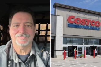 Costco employee shot, killed after confronting shopper carrying gun with drum magazine