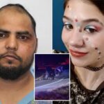 Illegal immigrant charged in deadly 124 mph chase that killed pregnant teen, unborn child