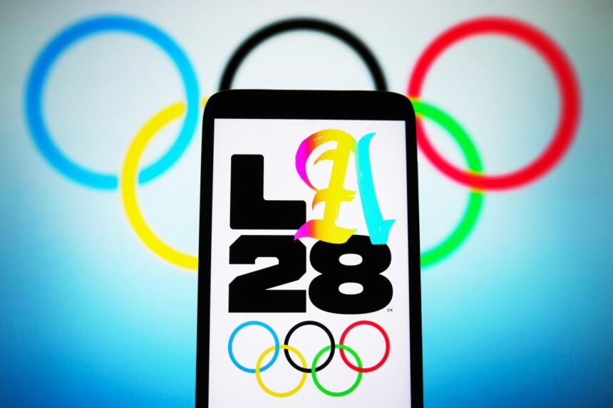 Mad dash for Los Angeles Olympics tickets as millions more buyers become eligible