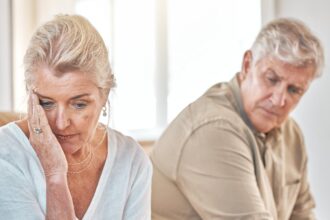 Dear Abby: My friend’s verbally abusive ex-husband is pressuring her to live with him