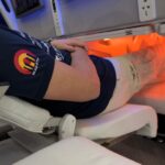 Airlines eyeing ‘coffin-like’ double-decker plane seat prototype — to the horror of passengers