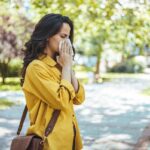 Got allergies? Trendy drink could help you stop sneezing, says new study