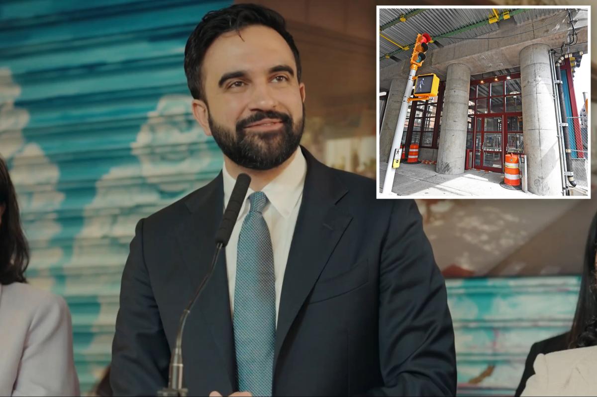 Mamdani releases propaganda video promoting Soviet-style city-run grocery stores: ‘A f–king con’