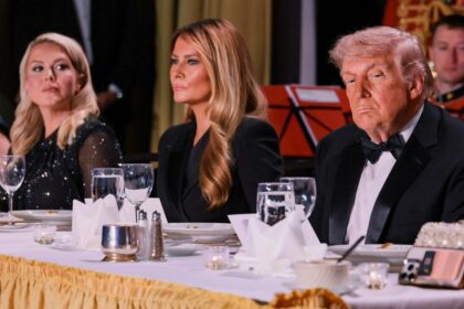 Shots fired at White House Correspondents’ Dinner, Trump evacuated