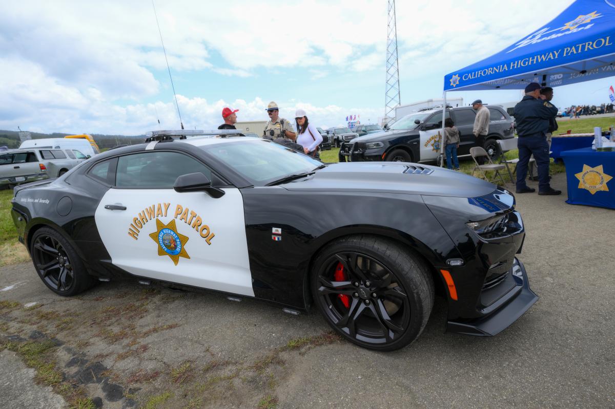 California cops launch statewide crackdown — with speeding drivers in their sights