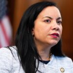 Lefty NJ congresswoman debuts federal  minimum wage bill a week after winning special election