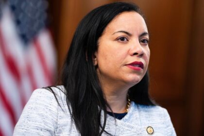 Lefty NJ congresswoman debuts federal  minimum wage bill a week after winning special election