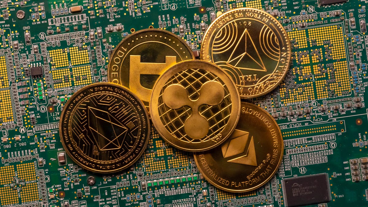 Crypto Scams and Senior Fraud Drive  Billion in 2025 Cyber Theft, FBI Reports