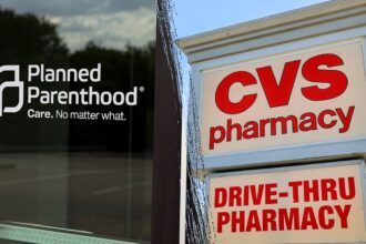 CVS disputes Planned Parenthood ‘strategic partnership’ claim as report language changes; critics push back