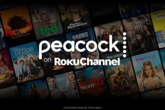 Peacock’s Priciest Subscription Is Now on the Roku Channel
