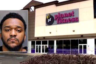Philadelphia man stabs Planet Fitness worker after getting banned from gym: police