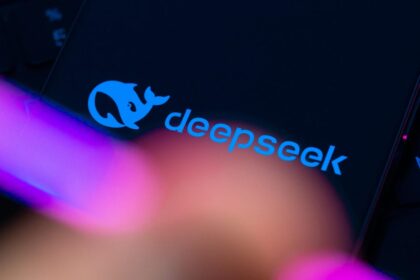 AI Arms Race Accelerates With New Models from OpenAI, DeepSeek and Anthropic