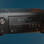 Denon’s New AVR-S980H Breaks Receiver Drought for Home Theater Fans