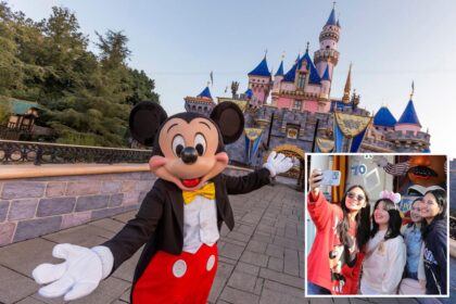 Disneyland bans beloved Gen Z accessory from top rides after surge in ‘guest behavior’ incidents