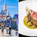 Disneyland’s upscale Napa Rose restaurant eviscerated after ,200 dinner: ‘Food was very mid to flavorless’