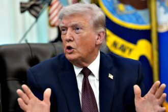 Federal judge blocks Trump push to collect race-based admissions data