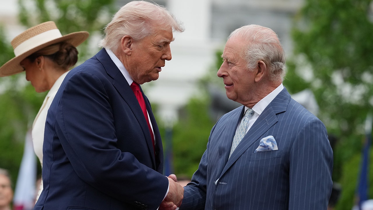 Leaked audio shocker: UK envoy says US ‘special relationship’ not with Britain, but another ally