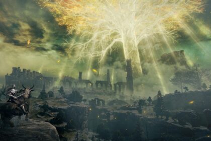I’m Calling It: The Elden Ring Movie Will Live Up to the Mario Movies’ Successes