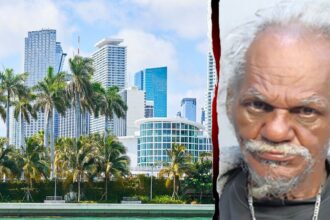 Feds arrest illegal immigrant repeat offender they say dodged deportation for decades amid sanctuary policies