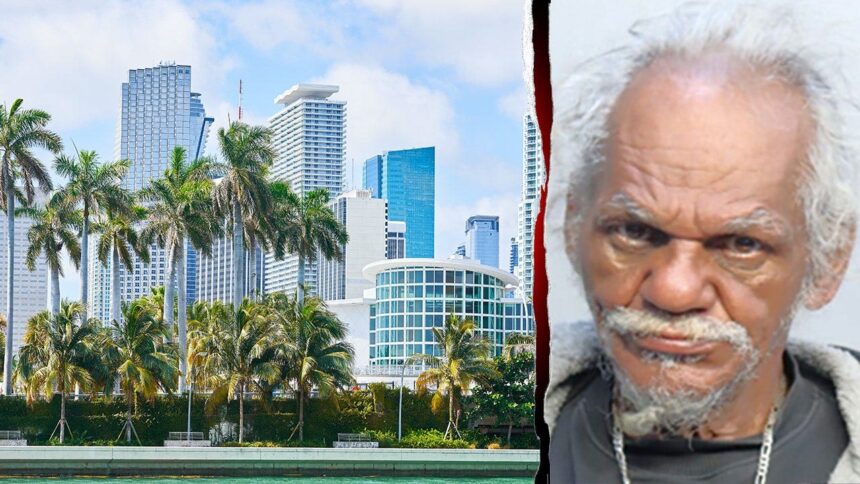 Feds arrest illegal immigrant repeat offender they say dodged deportation for decades amid sanctuary policies