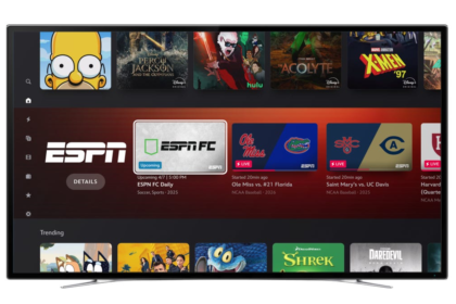 ESPN on Disney Plus Is Expanding to More Countries