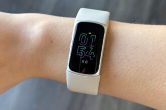 The Best Fitness Trackers of 2026