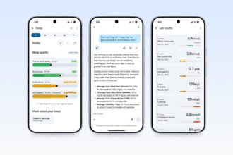 Fitbit Expands Personal AI Health Coach Features for Free Subscribers