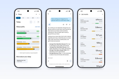Fitbit Expands Personal AI Health Coach Features for Free Subscribers