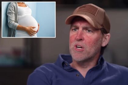 Ex-Sen. Ben Sasse laments how people have ‘stopped making babies’