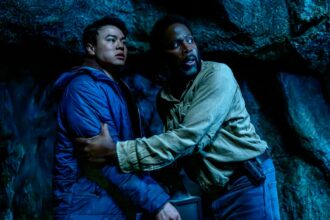 Harold Perrineau Teases ‘Despicable’ Town and What’s Next in Season 4 of ‘From’