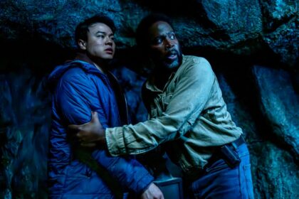 Harold Perrineau Teases ‘Despicable’ Town and What’s Next in Season 4 of ‘From’