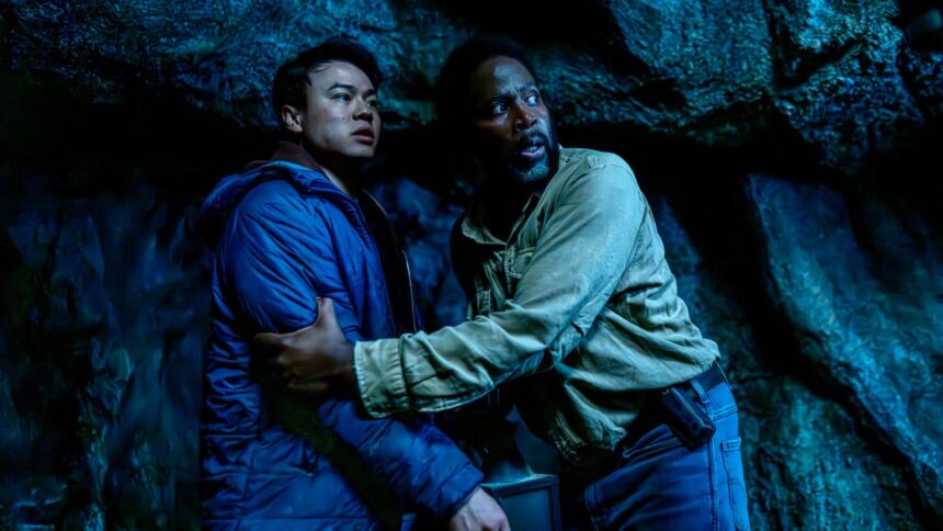 Harold Perrineau Teases ‘Despicable’ Town and What’s Next in Season 4 of ‘From’