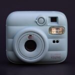 Fujifilm Instax Mini 13 Review: Instant Mini Analog