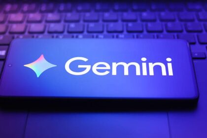 Gemini Can Now Generate Interactive Images Directly in the Chat