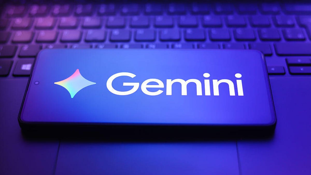 Gemini Can Now Generate Interactive Images Directly in the Chat
