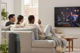 This New Air Purifier Filter Can Remove Cannabis Smoke Odor, Just in Time for 4/20