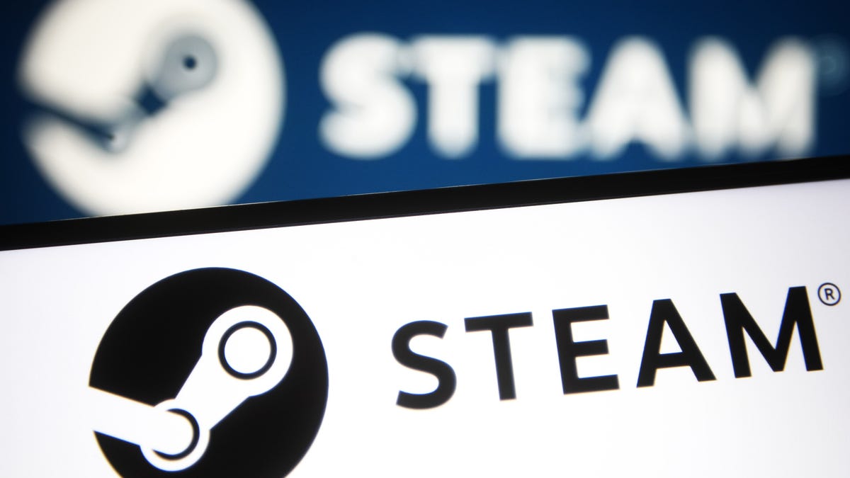 Was This Game Just On Sale? Steam May Show Price Shifts Over the Past 30 Days