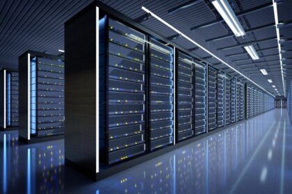 Maine Could Be the First State to Pass a Temporary Ban on New Large Data Centers