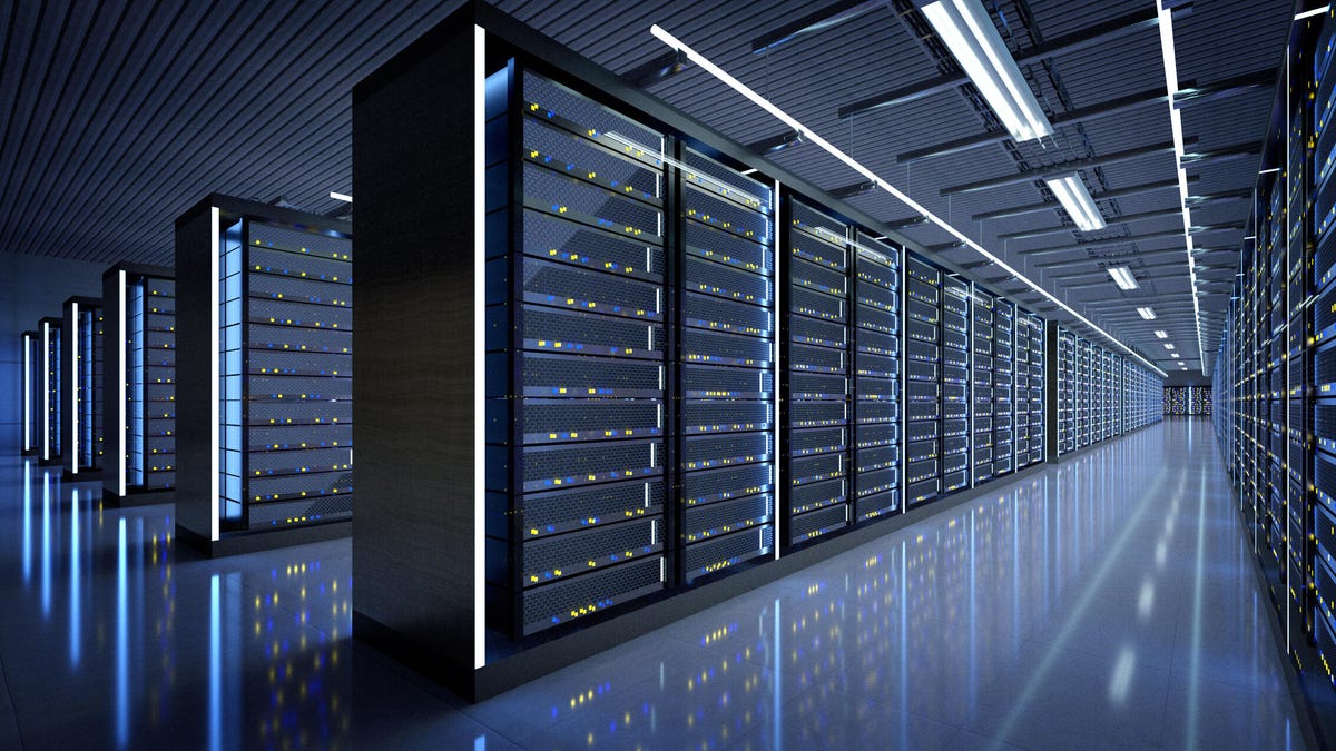 Maine Could Be the First State to Pass a Temporary Ban on New Large Data Centers