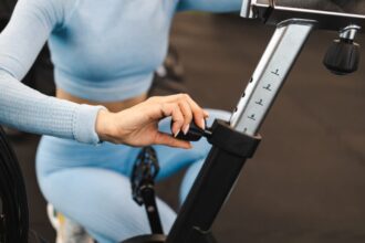 You’re Using Your Exercise Bike Wrong if You Do These 9 Things